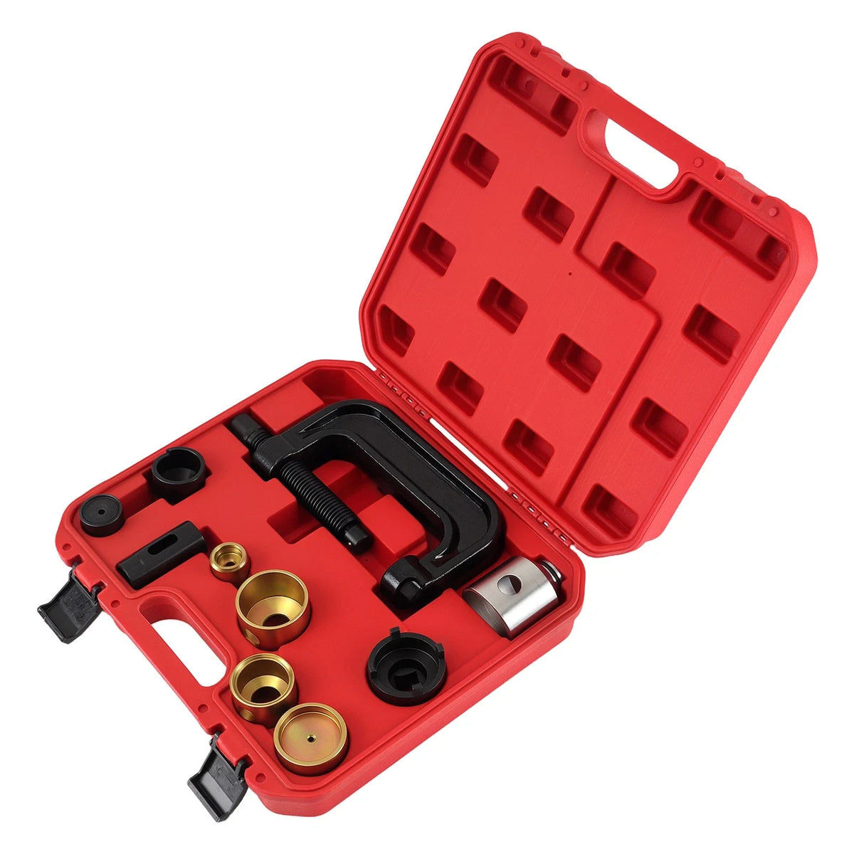 Ball Joint Press Tool Kit for Mercedes Benz W211 W163 (2003–2009)