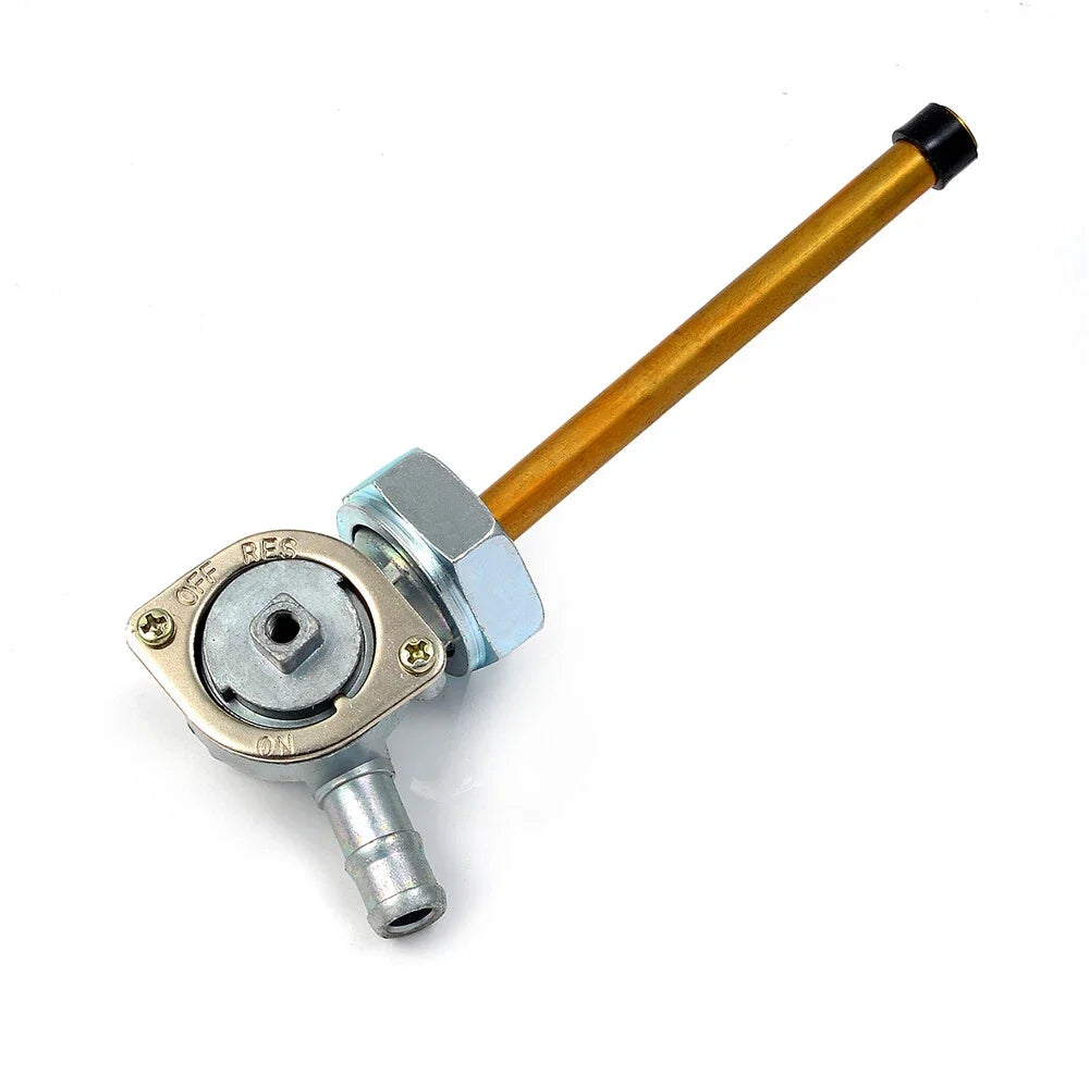 Fuel Valve Petcock & Lever Screw for VLX 600 Honda Shadow (1988-2007)