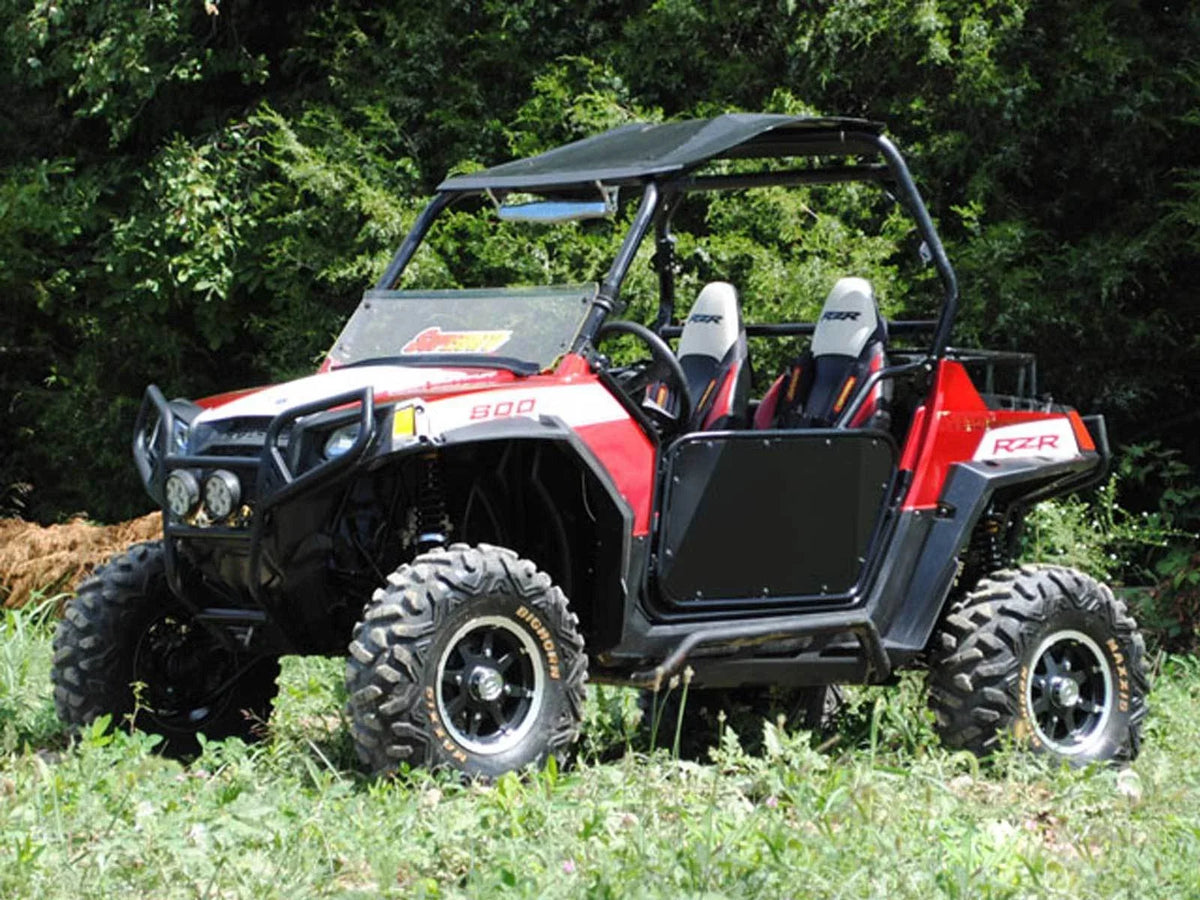 5" Lift Kit for Polaris RZR 800 (2008–2014) - High Clearance - Black