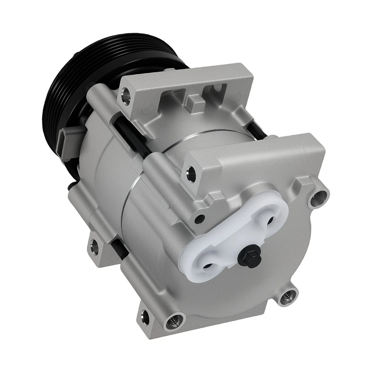 A/C Compressor for Mercury Sable 2001-2005 & Ford Taurus 2001-2007