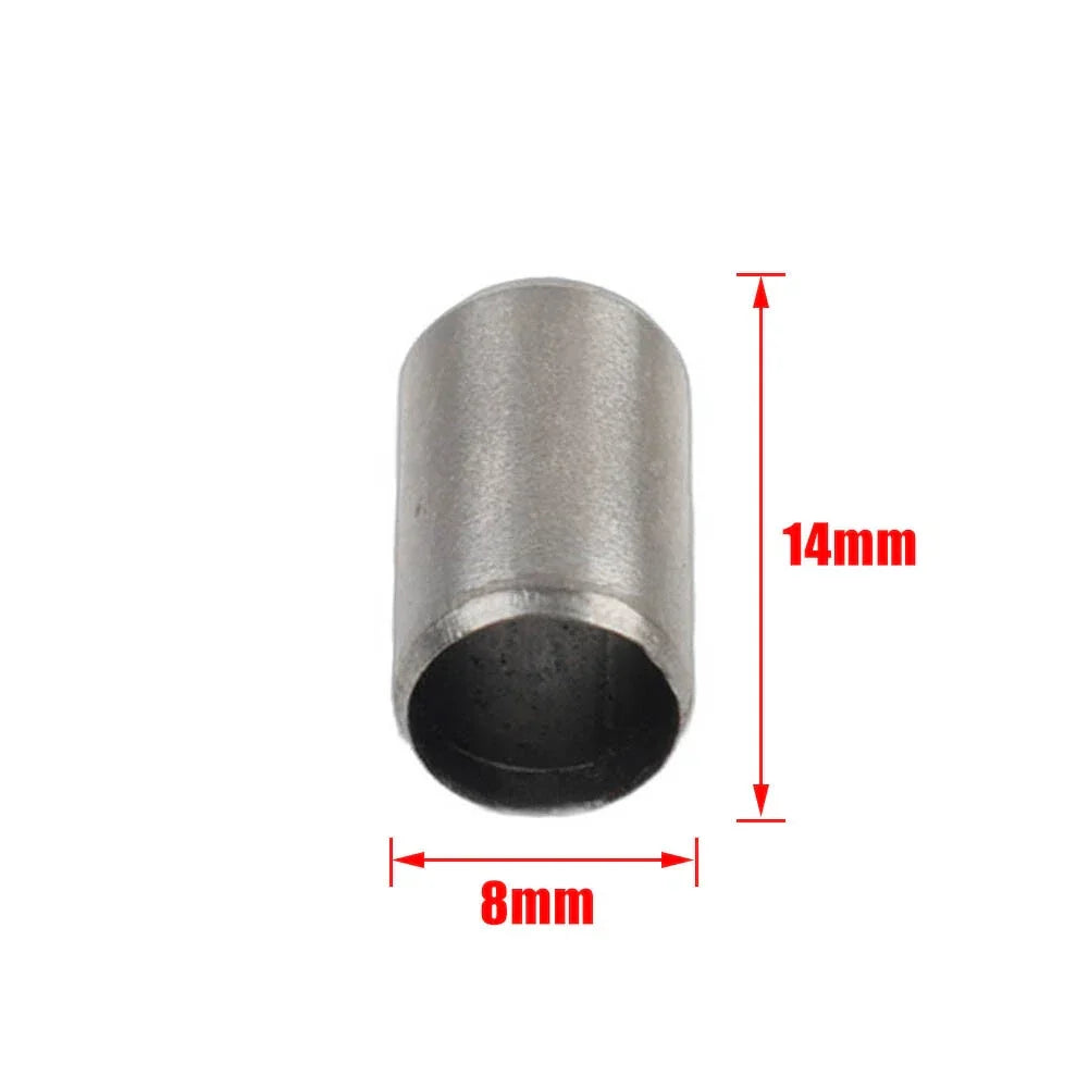 8PCS 8x14mm Dowel Pins for 50CC 80CC GY6 Scooters