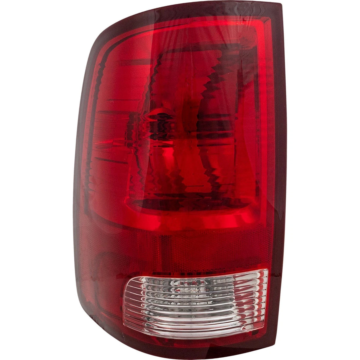 Tail Light Driver Left for Ram 1500 Classic 2500 3500 (2009–2010)