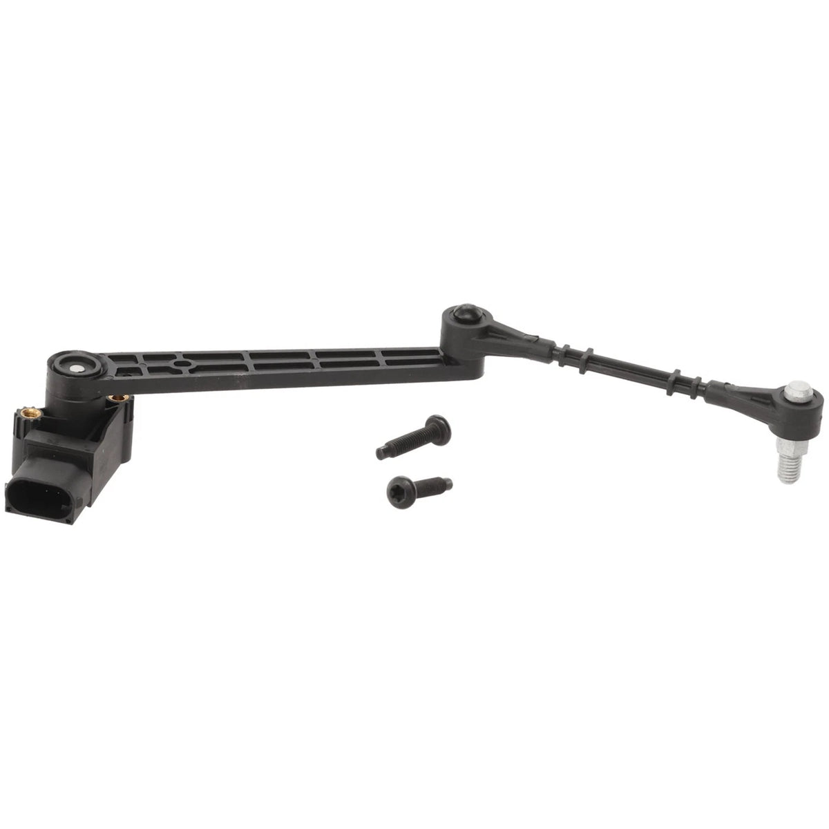 Set of 2 Suspension Ride Height Sensors for