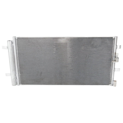 AC Condenser for Audi A6 (2012–2015)