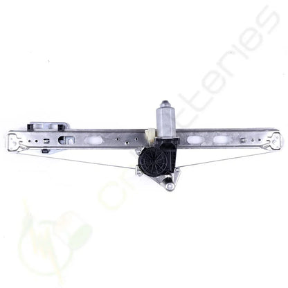 Window Regulator Motor Rear Left for Mercedes Benz ML320 (1998-2002)