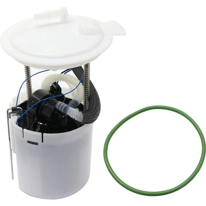 2010-2013 Ford Transit Connect Electric Fuel Pump Replacement