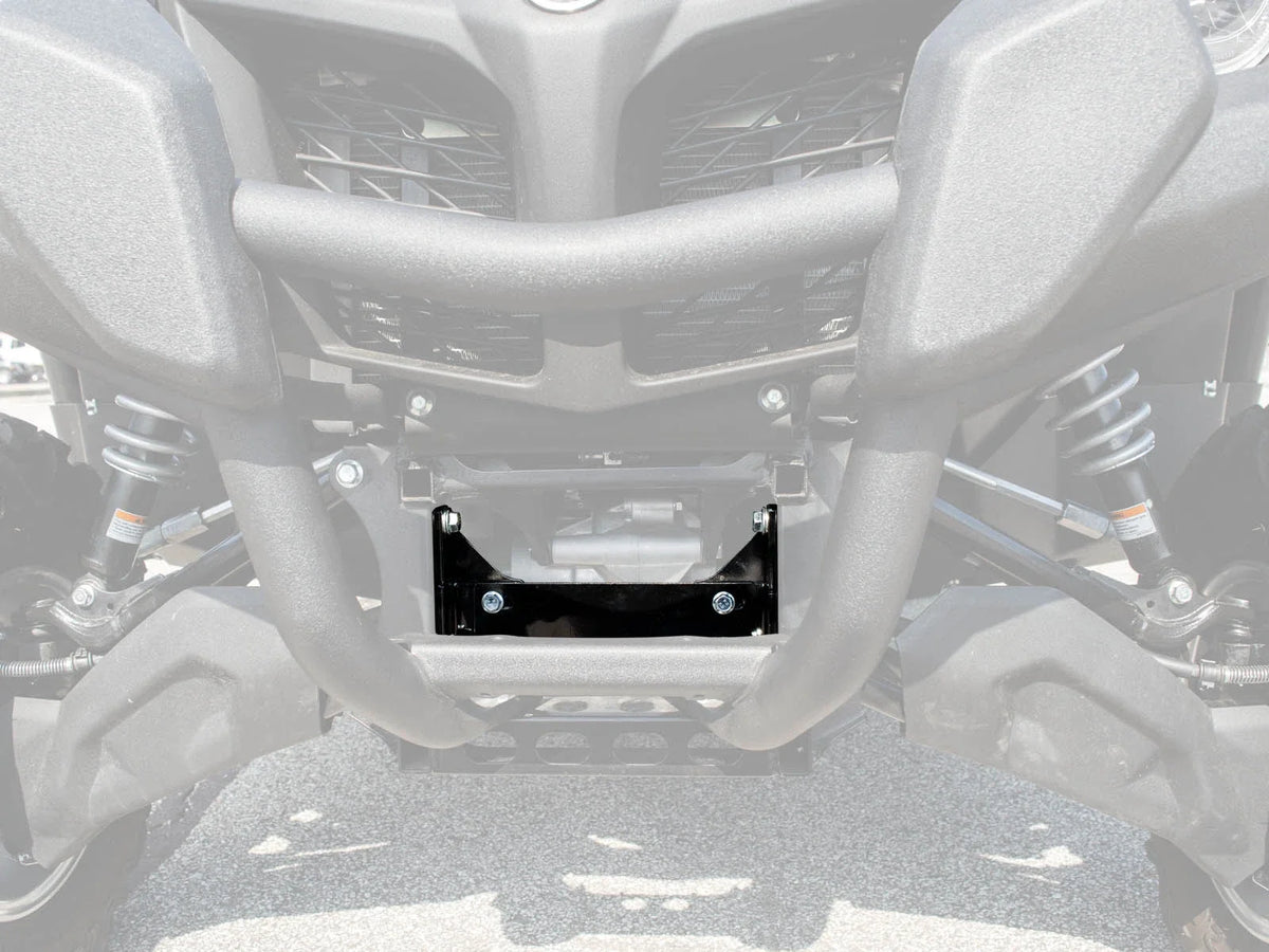 Stiffener Support Frame for Yamaha Viking VI 2014-2023