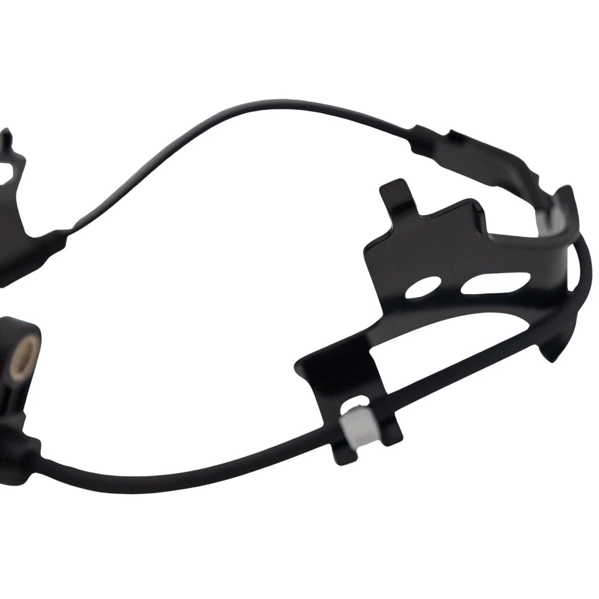 ABS Speed Sensors Set for Front Driver and Passenger Sides