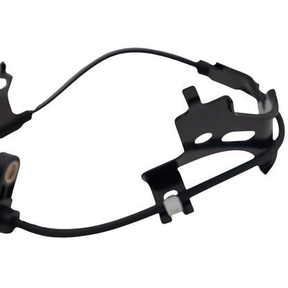 ABS Speed Sensors Set for Front Driver and Passenger Sides