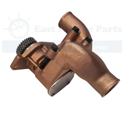 Cooling Pump for Yanmar Engine (119773-42502, 119773-42501, 119773-42500)