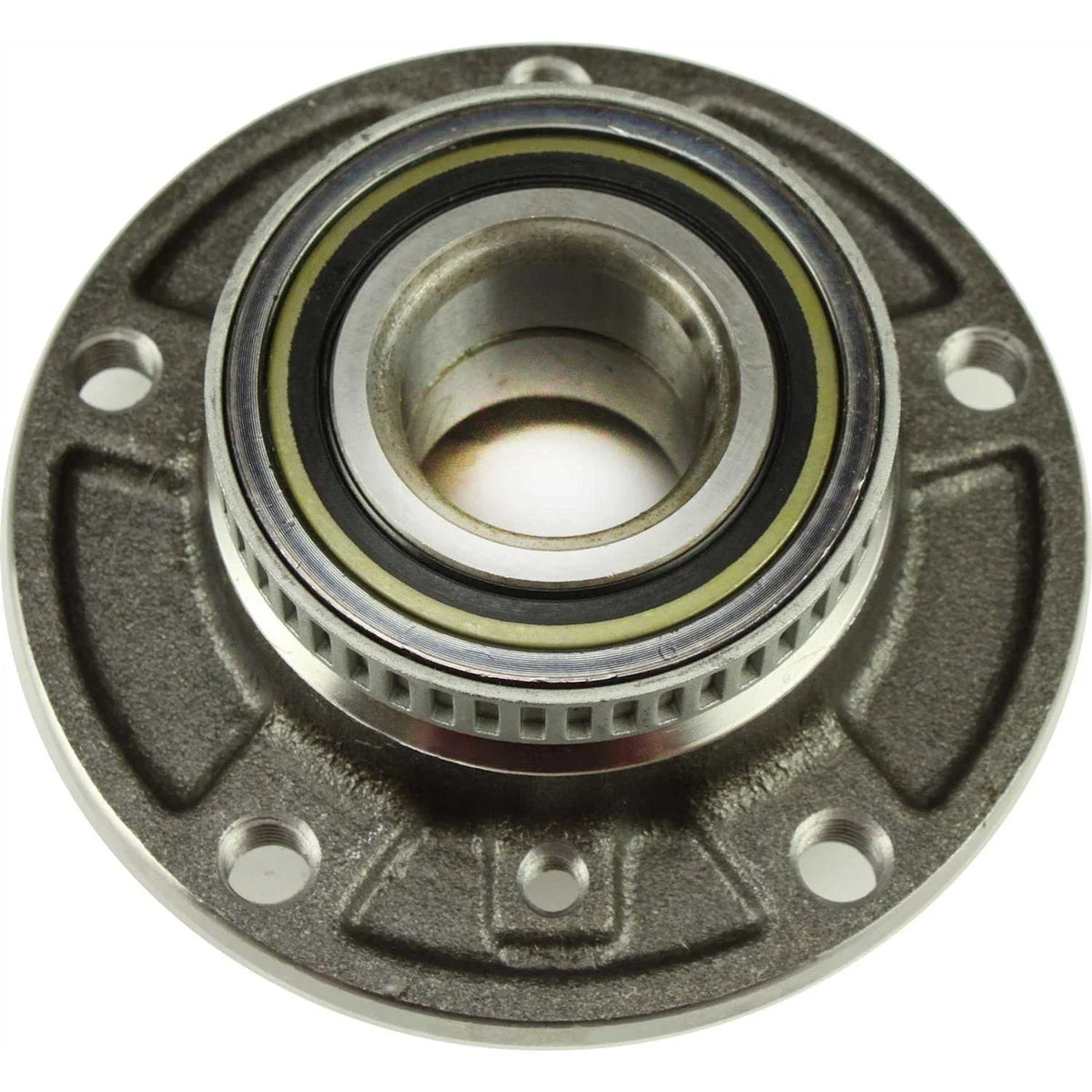 Wheel Hub Pair for BMW 3 Series E90 E92 E93 - 2X