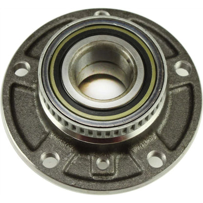 Wheel Hub Pair for BMW 3 Series E90 E92 E93 - 2X