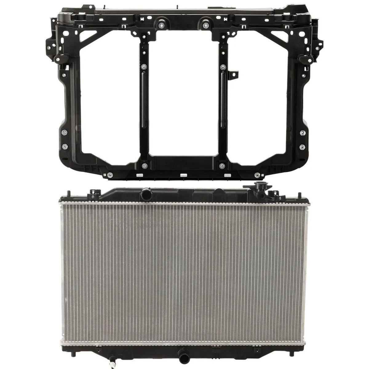 2017-2024 Mazda CX-5 Radiator Replacement