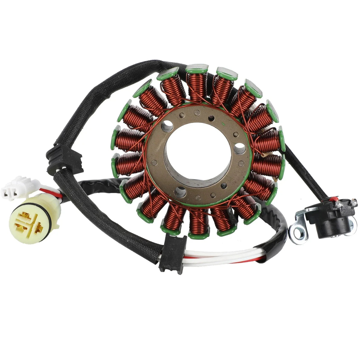 Regulator Rectifier Gasket for Yamaha Raptor 250 Generator (2008-2013)