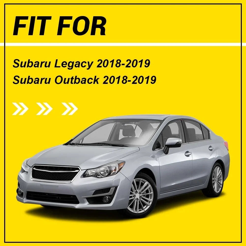 Touch Screen Digitizer for Subaru Legacy Outback (2018–2019)