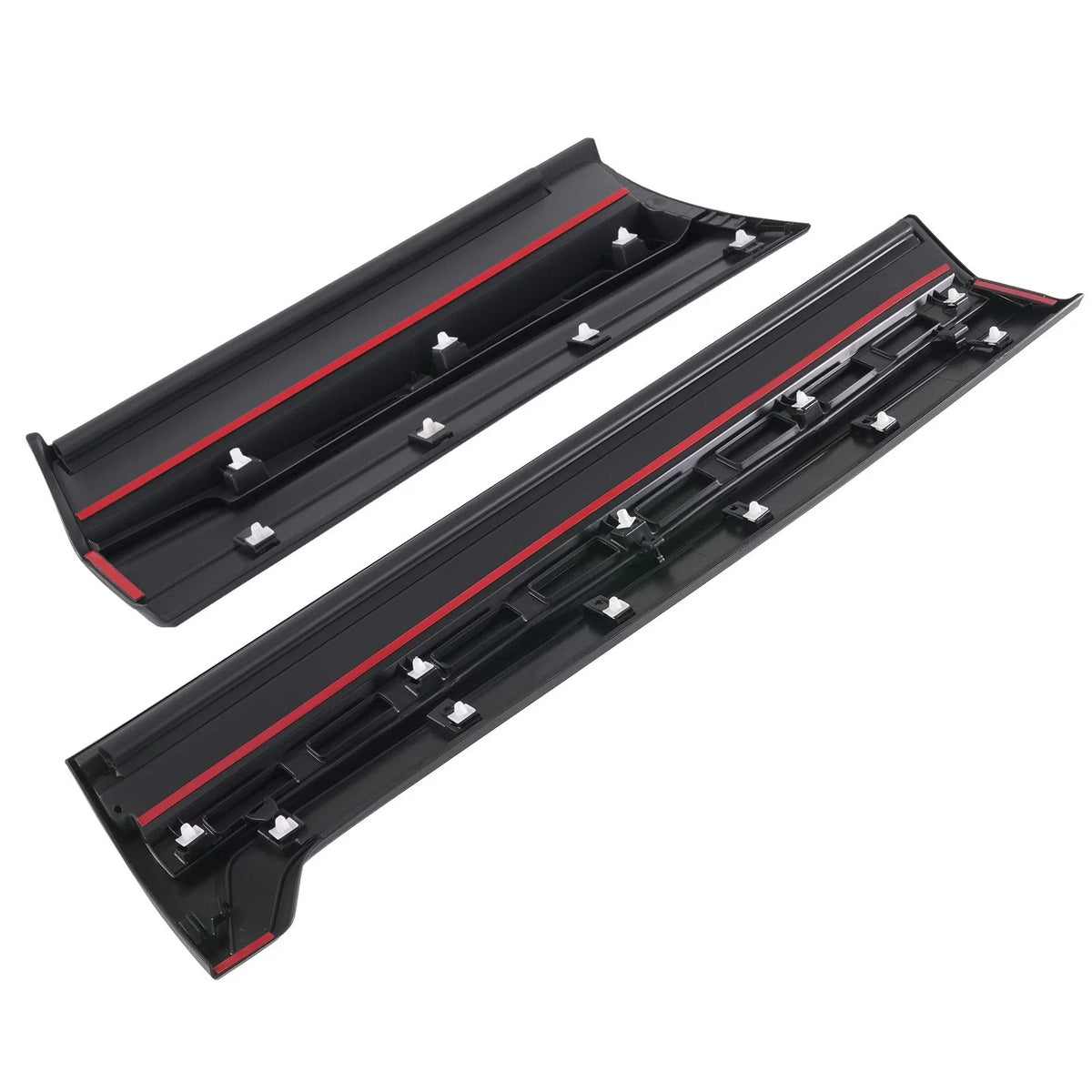 Door Lower Trim Left Side for Honda CR-V (2017–2022) 75333-TLC-A01