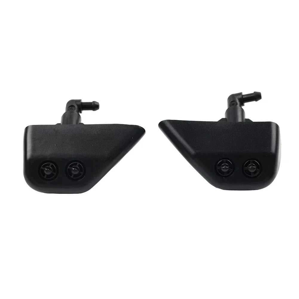 Headlight Washer Nozzle Jet for Freelander 2 (2008-2010) - 1 Pair