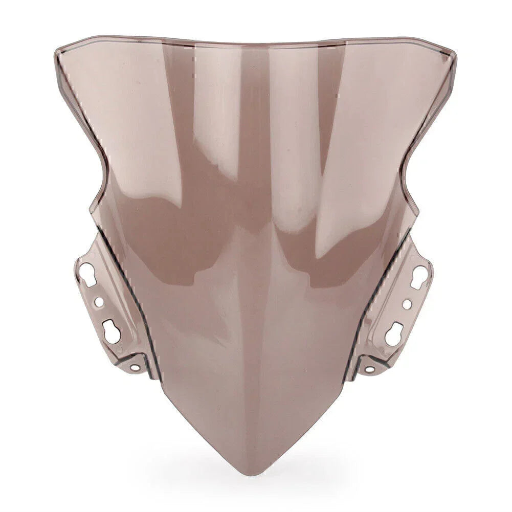 ABS Motorcycle Windshield for Kawasaki Ninja 250SL (2014-2017)