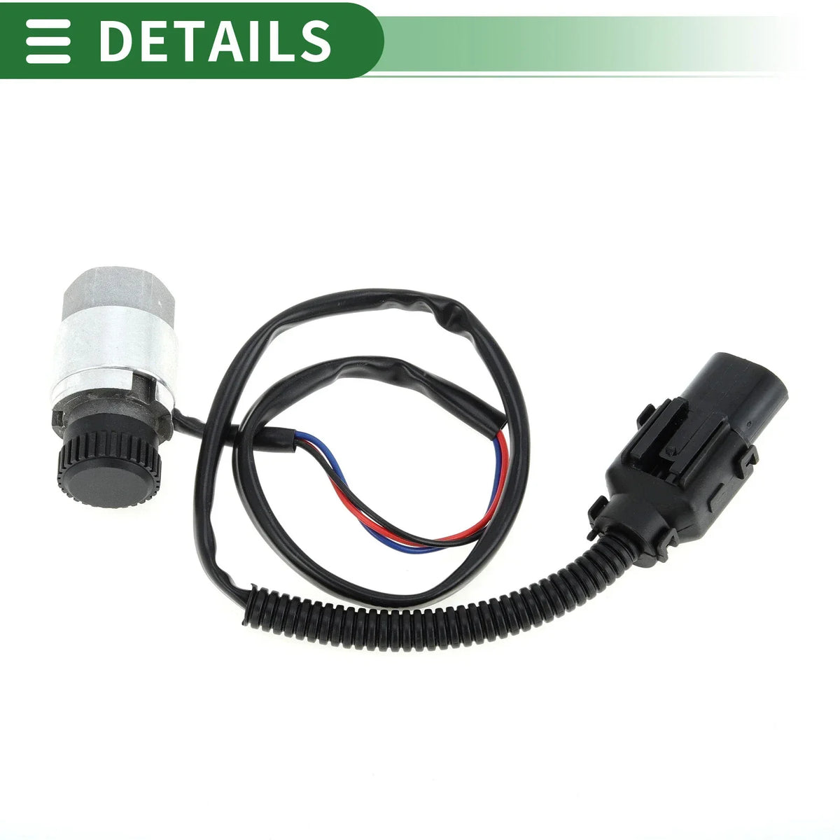 Transmission Speed Sensor for Hyundai HD1000 (2000-2005)