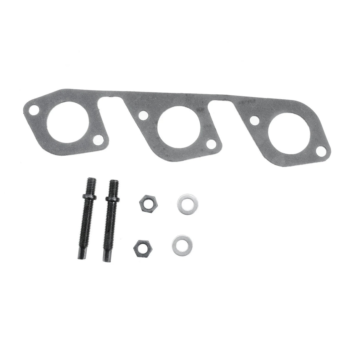 Exhaust Manifold Pair with Gasket for Mustang (1999–2004)