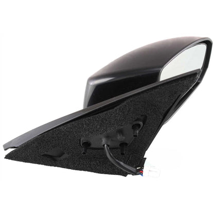 Power Folding Right Mirror, Heated for Nissan Maxima 2004-2005