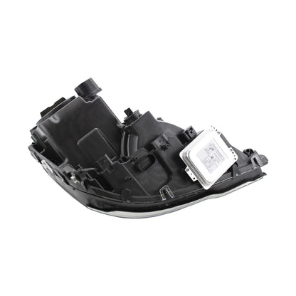 Left Front Headlight Assembly (Xenon, Adaptive) - Hella for Toyota Hilux N70