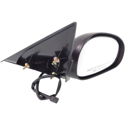 Mirror Set - Driver & Passenger Side for Ford - Set of 2