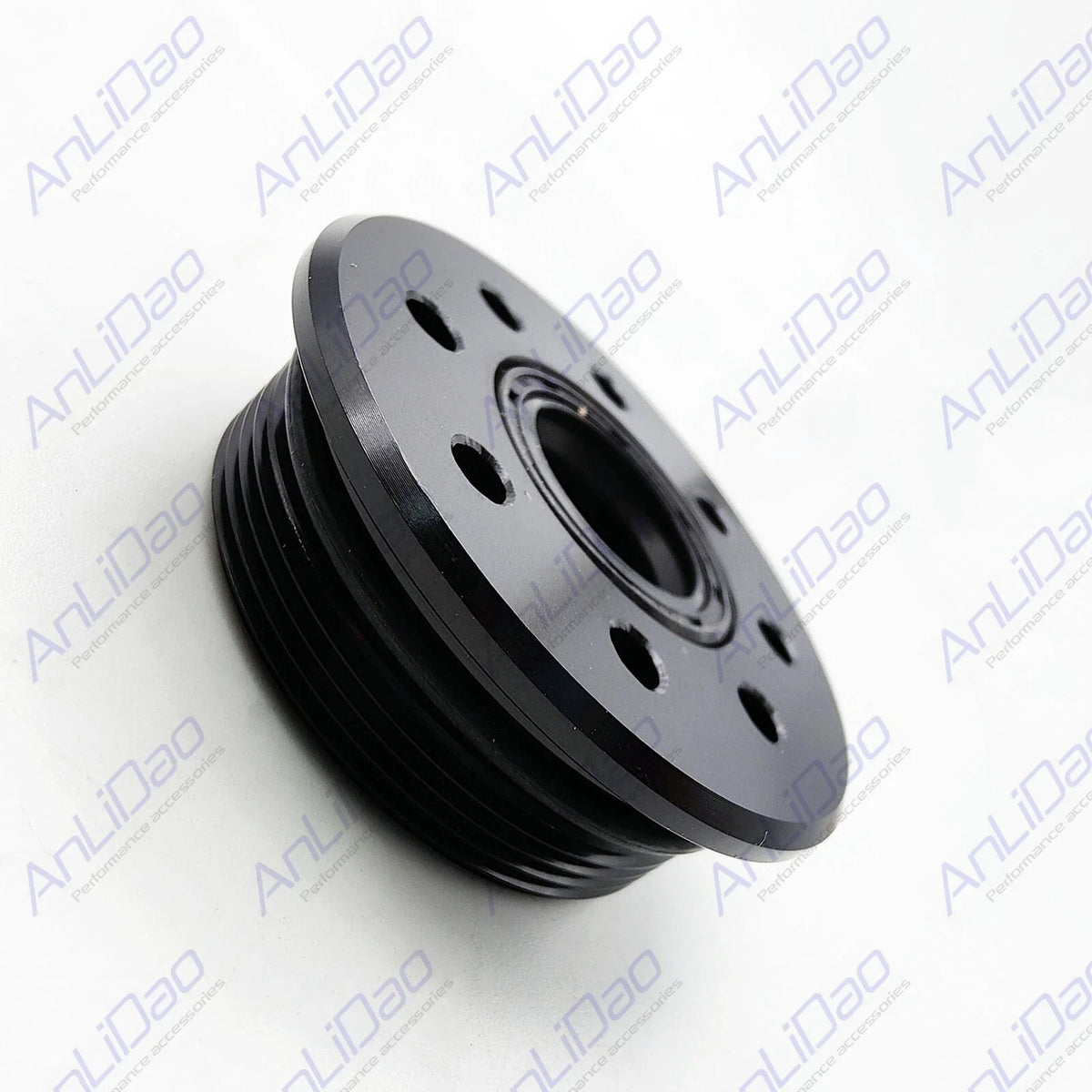 Repl Cap with Seals for Yamaha 60-90HP 2-Stroke Power Tilt (1990–2000) 6H1-43810-11-00