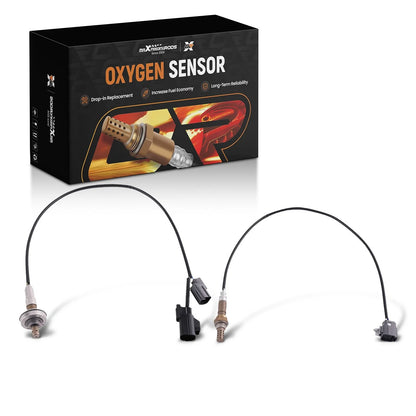 Oxygen Sensor Pair for CX-7 2.3L Turbo (2007–2012) 234-5012