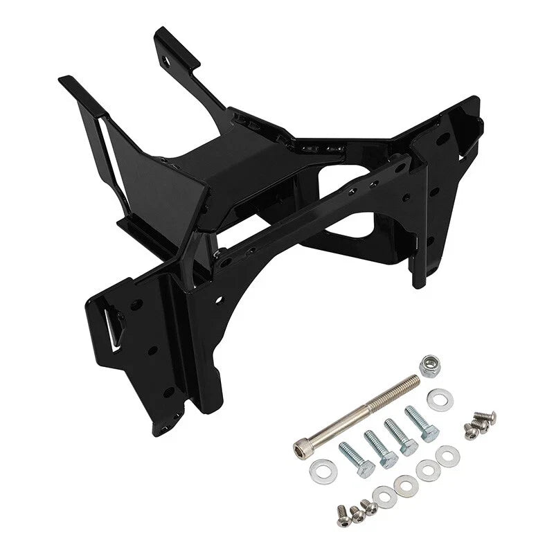 Bracket Mount Kit for Front Headlight Fairing on Harley Low Rider ST 2022-2025