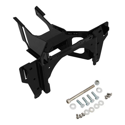 Bracket Mount Kit for Front Headlight Fairing on Harley Low Rider ST 2022-2025
