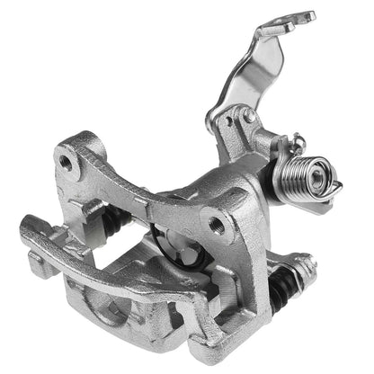 Rear Brake Caliper Assembly w/ Bracket (2X) for Nissan Sentra 2007-2012