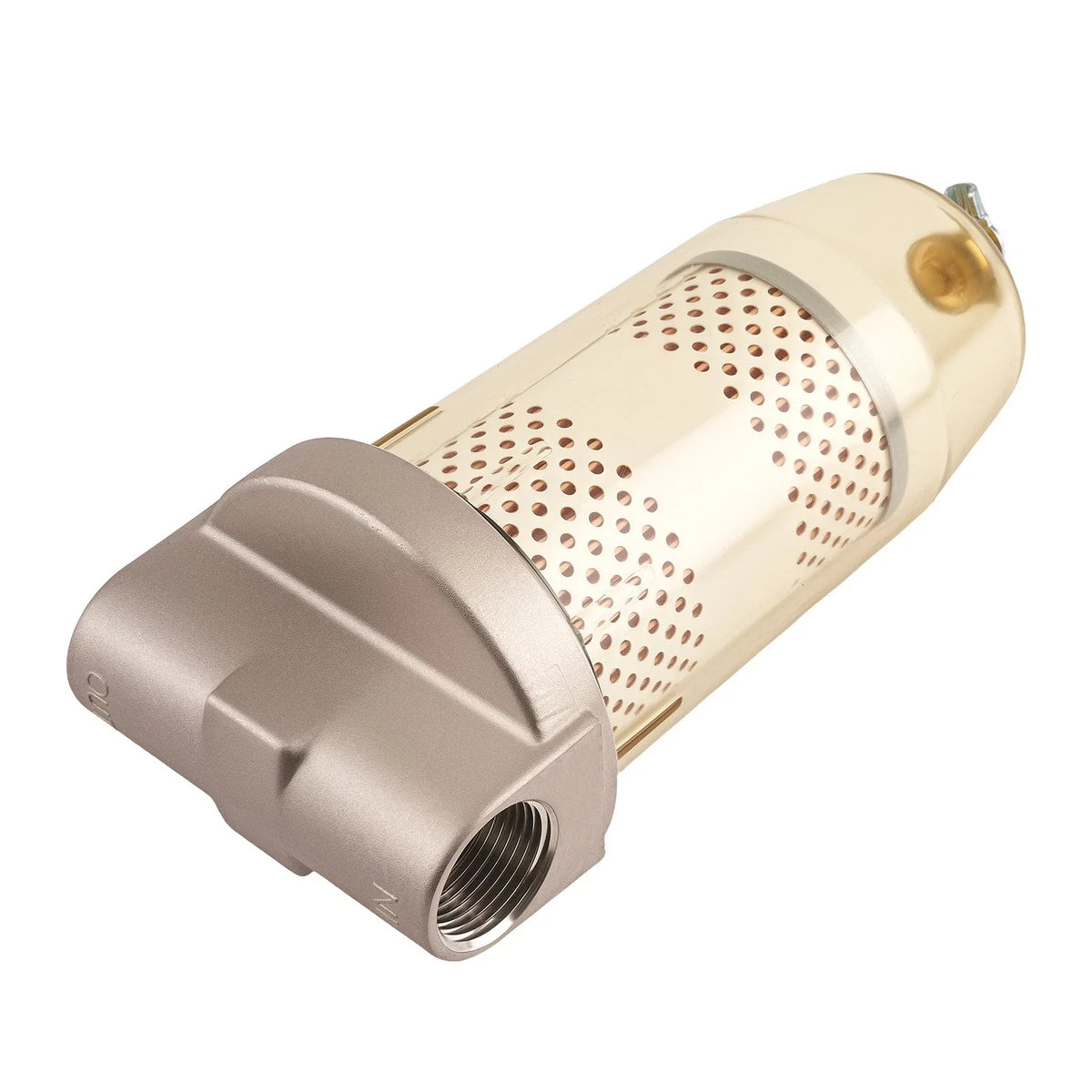Water Block Fuel Tank Filter for Diesel Motor B10-AL (3307454S)