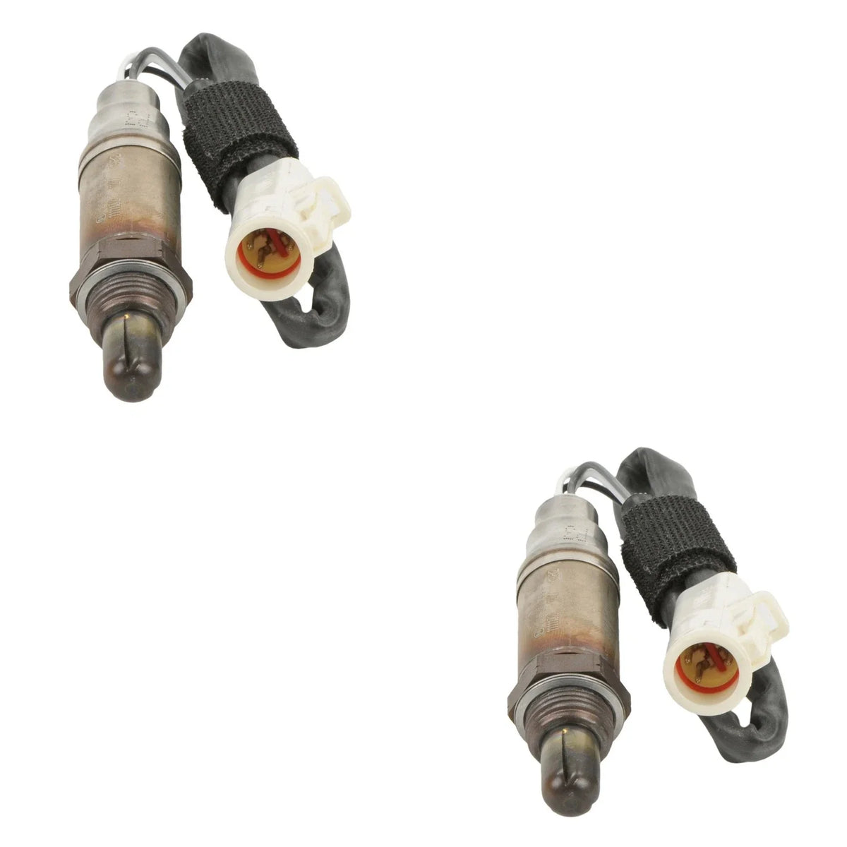 Oxygen Sensor Set of 2 for Lincoln Town Car (1990–2011)