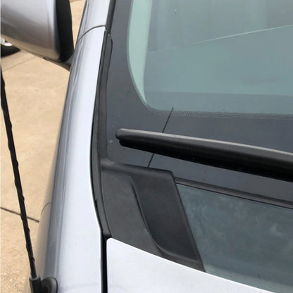 Cowl Trim Extensions for Windshield Wipers - 2PCS for Toyota Sienna 2011-2020
