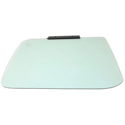Left Front Door Glass for Ford F150 F250 F350 Models