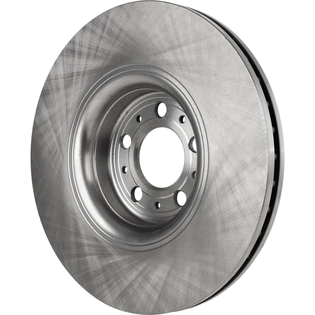Front Brake Rotor 336mm for Volvo XC90 (2003–2014)