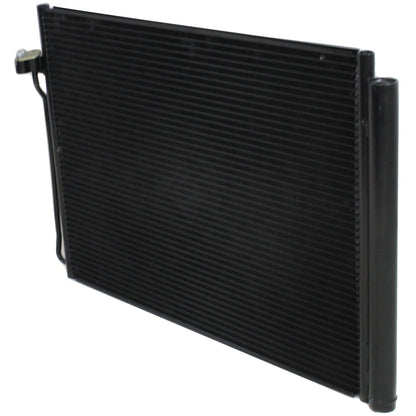 AC Condenser for BMW X5 E70 (2007–2010)