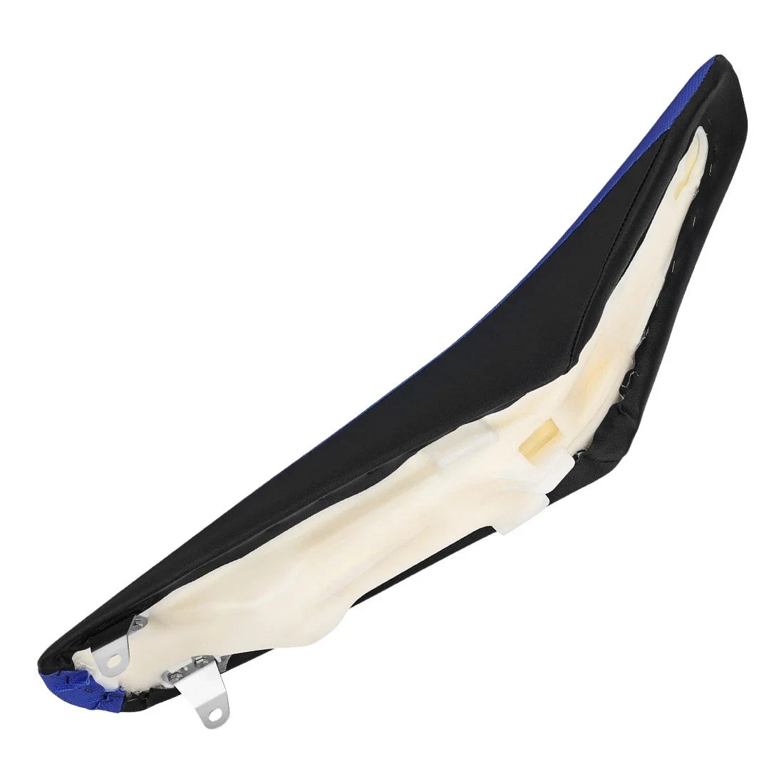 Blue Cover Complete Seat Assembly for Yamaha YZ125 YZ250 (2002-2022)