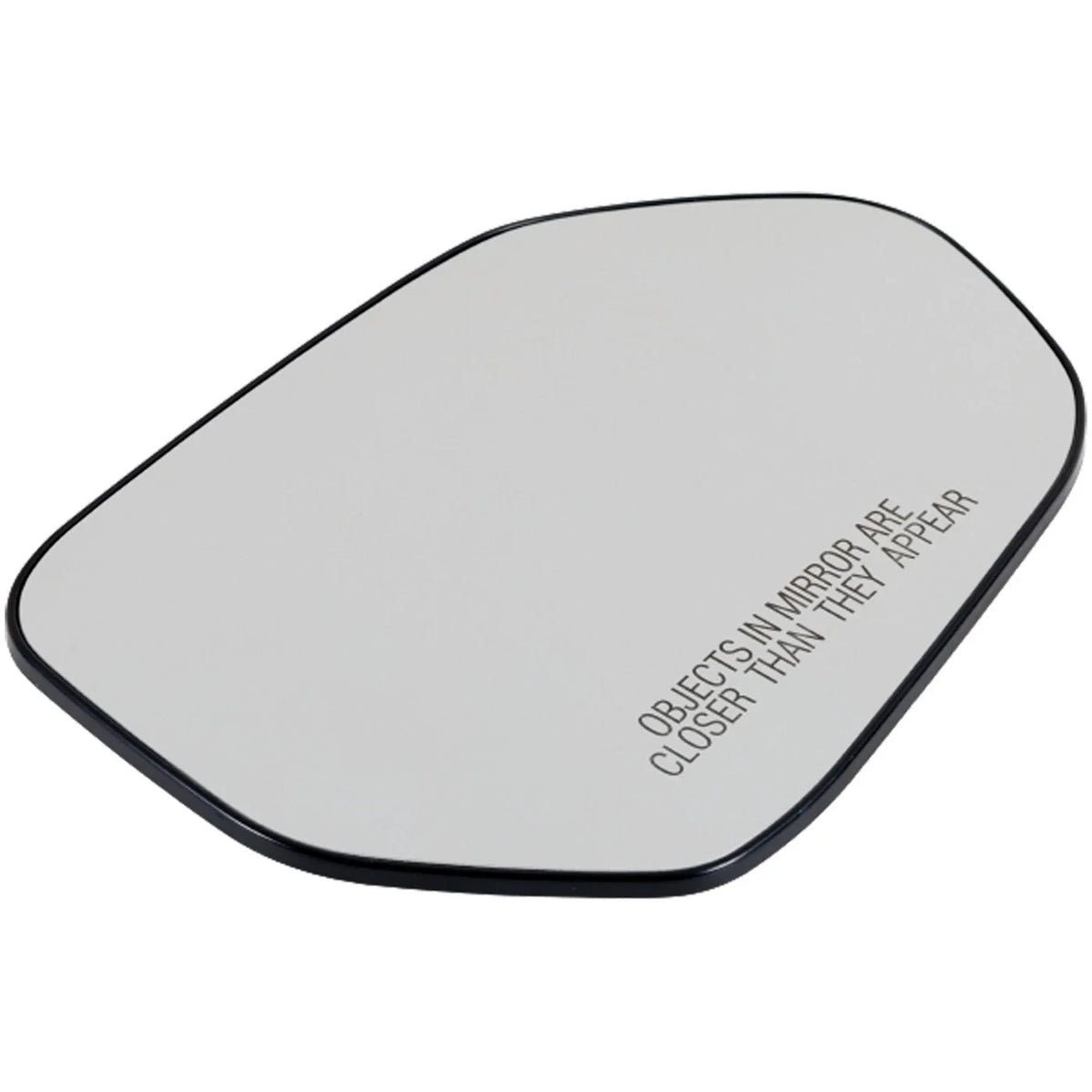 Mirror Glass for Passenger Side of Toyota Camry (2018-2022)