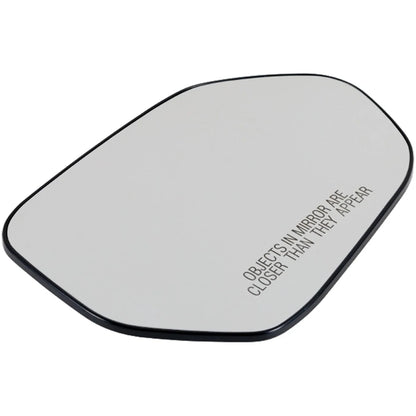 Mirror Glass for Passenger Side of Toyota Camry (2018-2022)