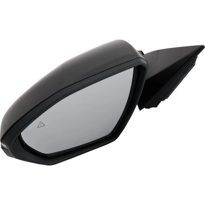 Driver Side Heated Mirror Assembly for Hyundai Tucson Santa Cruz