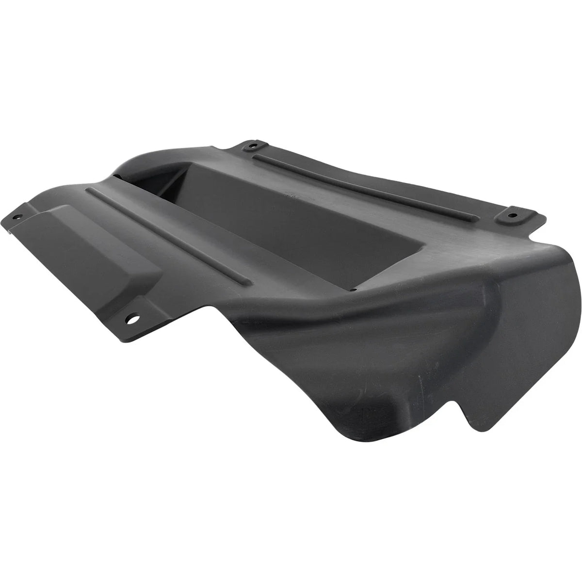 Engine Splash Shield Set for Chevy Colorado & GMC Canyon
