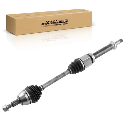 Front Right CV Axle Assembly for Ford Transit Connect (2014-2016)