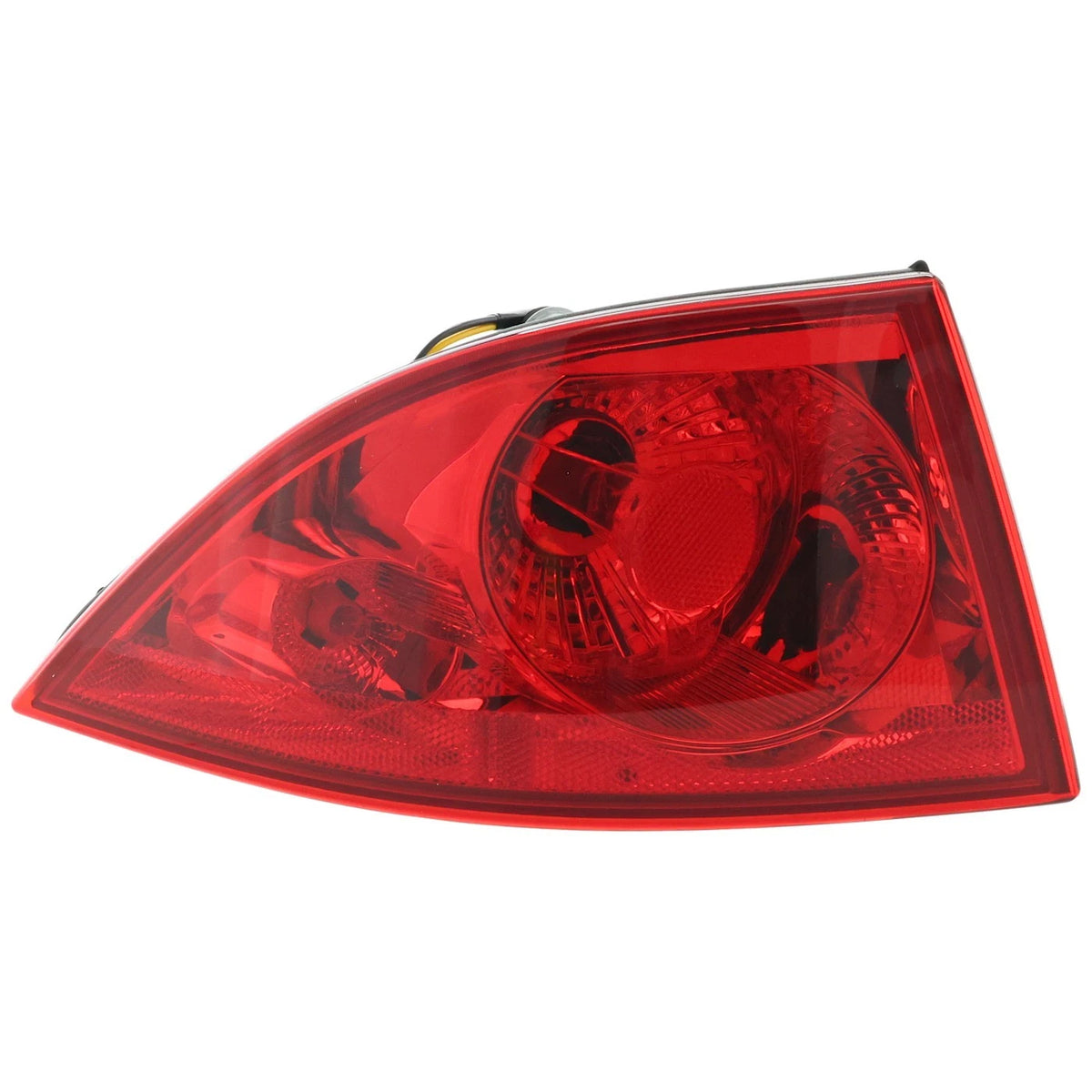 Tail Light Lamp Assembly for Buick Lucerne (2006–2011) Driver Side Outer