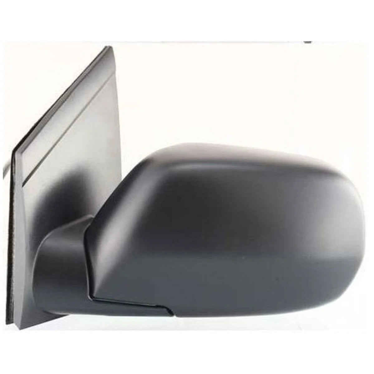 Left Side Power Mirror for Honda Odyssey 1999-2004 Textured Black