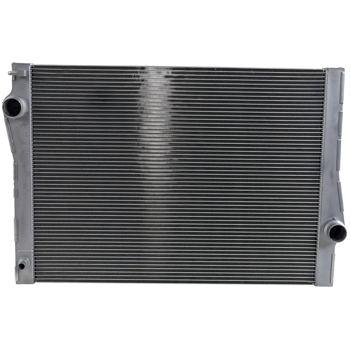 Replacement Radiator for 2016-2018 BMW X6 X5