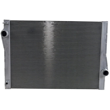Replacement Radiator for 2016-2018 BMW X6 X5