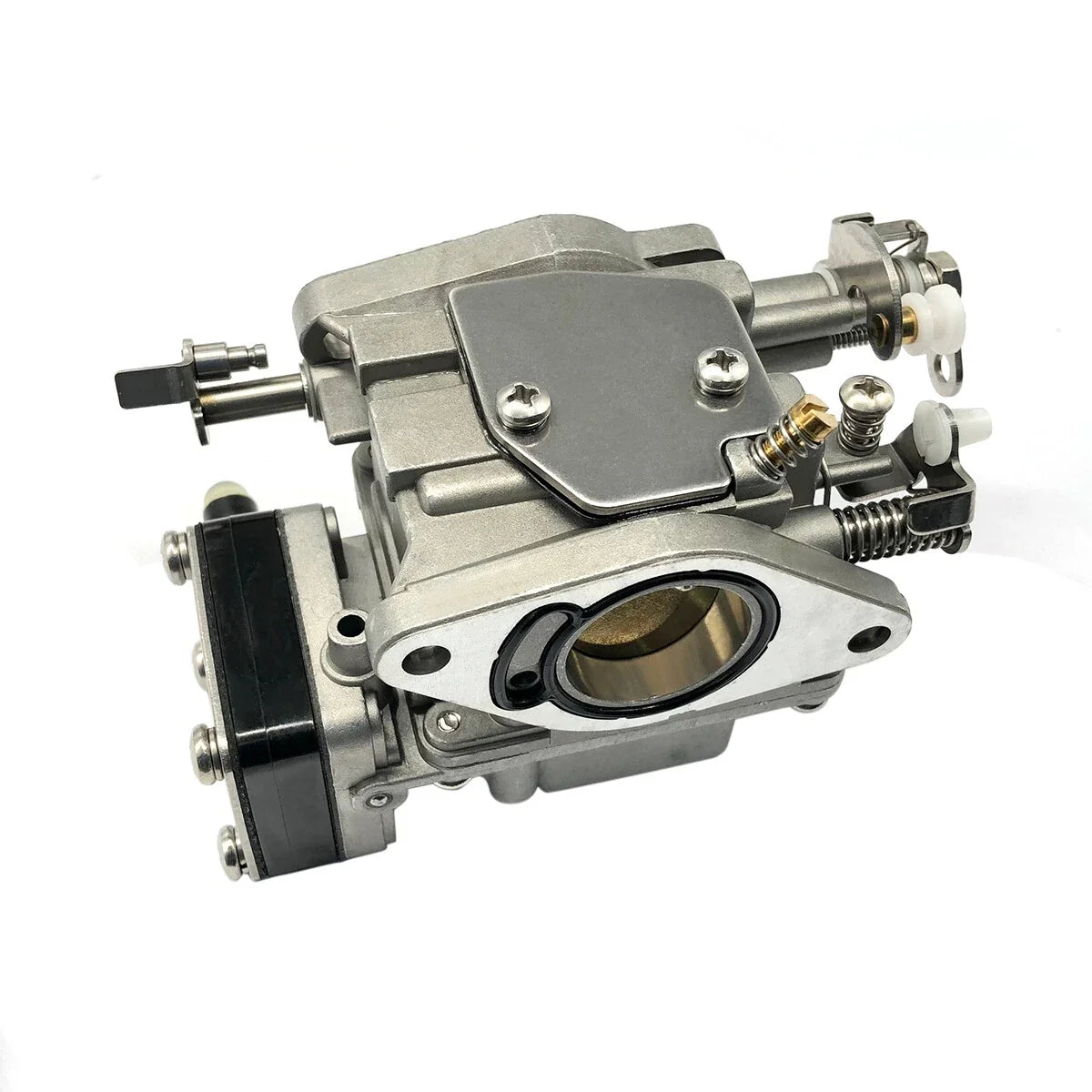 Carburetor for Tohatsu Nissan 9.9HP 15HP 18HP Outboard Motor (3G2031002)
