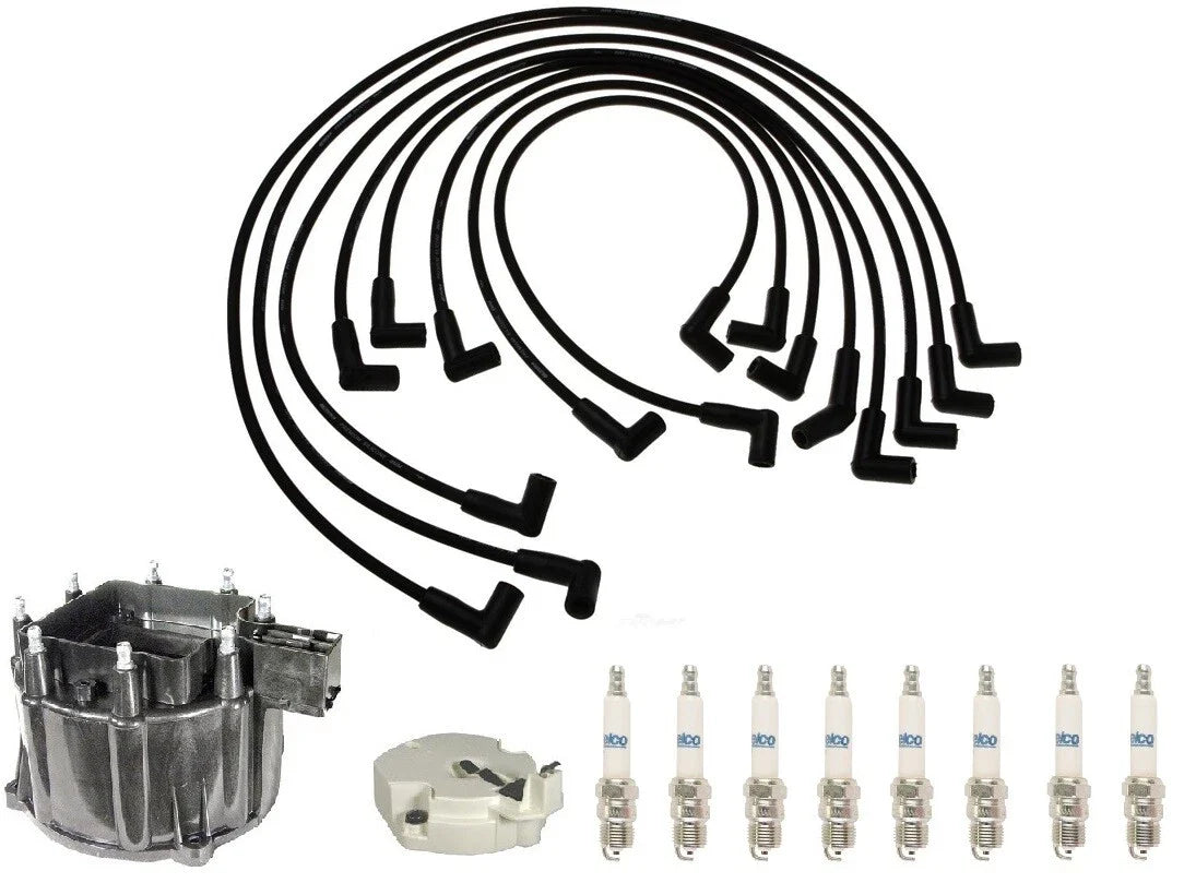 ACDelco Ignition Kit for Chevy Corvette